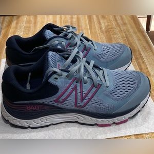 New Balance 840 V5 women’s running shoe